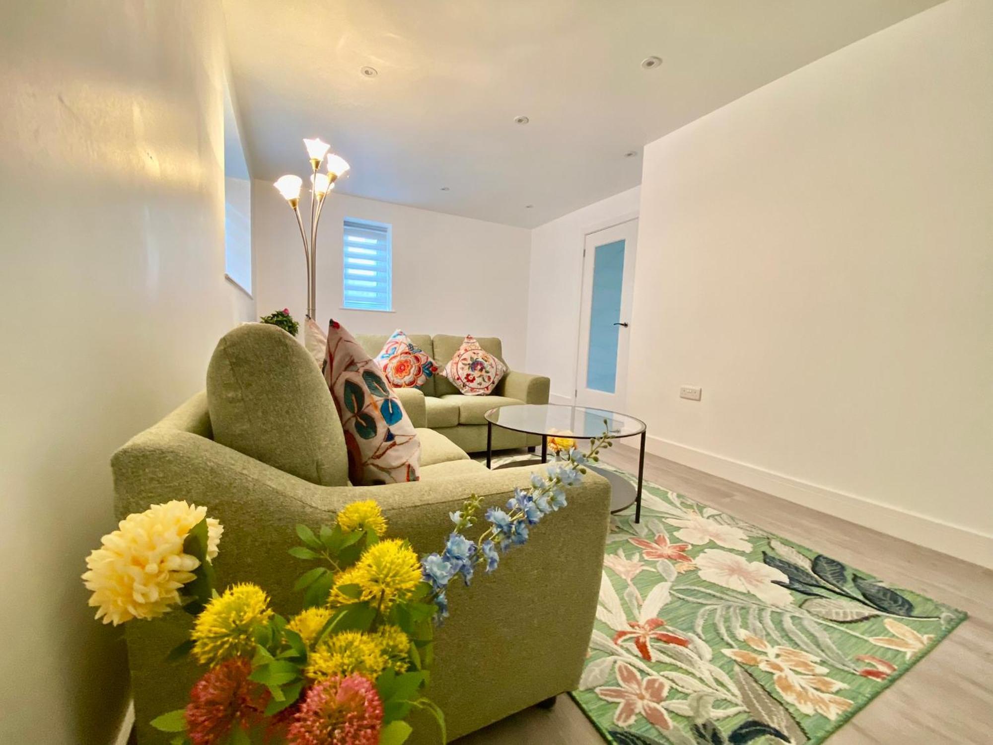 Entire In Torbay Holiday home Torquay